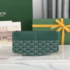 Goyard Wallets